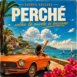 Perché anche le nuvole si baciano