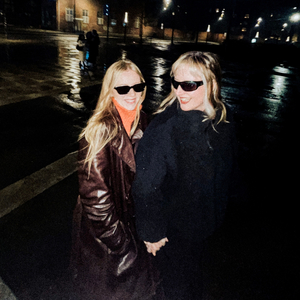 I'm Not Scared of Girls Anymore