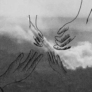 STORM! (30/27°C, WIND: NW, 16KM/H)