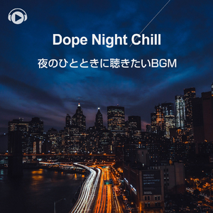 Jazzy Night (feat. LOOZE-K)