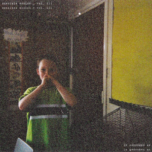 Desaturated Blue #1 (Orignal Mix)