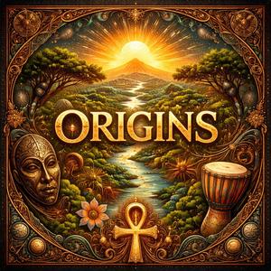 Origins (feat. Pjwizy)