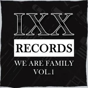 Moment of silence (feat. Scrangzy)