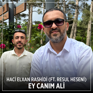 Ey Canım Ali