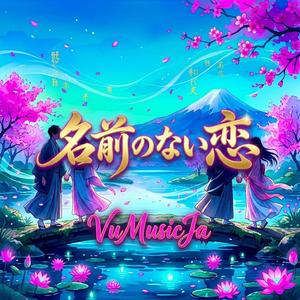名前のない恋 (Acapella)