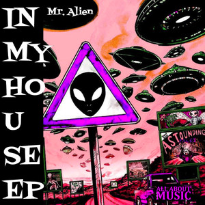 In My House (Original Mix)