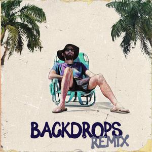 Backdrops (Radio Edit) (Radio Edit)