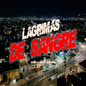 LAGRIMAS DE SANGRE (feat. Efectivo subterráneo)