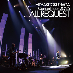 ハナミズキ (Concert Tour 2025 ALL REQUEST)