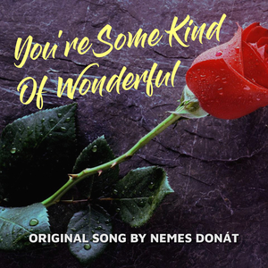 You're Some Kind of Wonderful