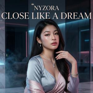 비밀처럼 번진 향 — Scent Spreading Like a Secret