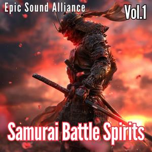 Shogun’s Oath – Epic Japanese Orchestral Battle
