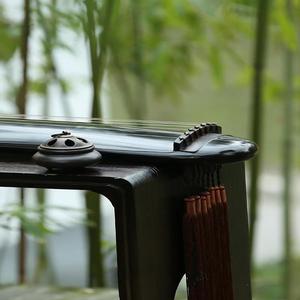 淡雅古琴（纯音乐）