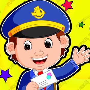 Bak Postacı Geliyor