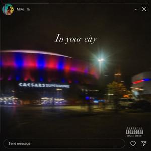 In Your City