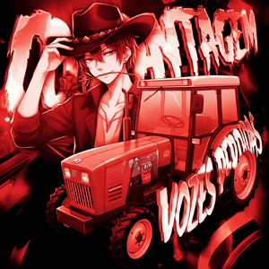 MONTAGEM VOZES PERDIDAS