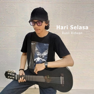 Hari Selasa