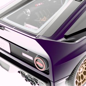 Trueno