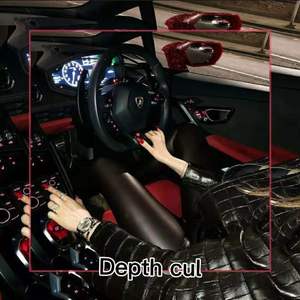 Depth cul