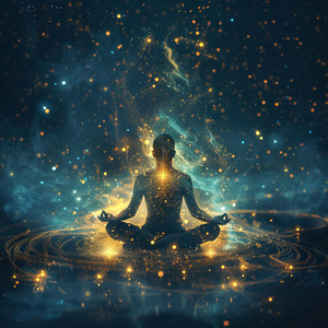 Ritmos Binaurales De Meditación Reflexiva