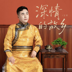 深情的故乡 (伴奏)