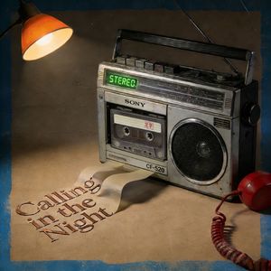 Calling in the Night(2025)