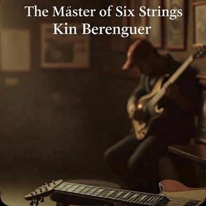 The Máster of Six Strings New