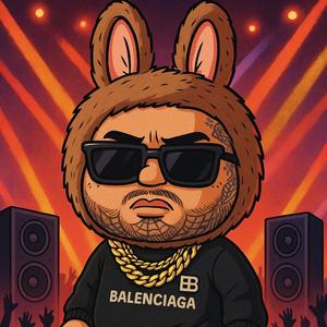 Melon (feat. Karat & Bebe)