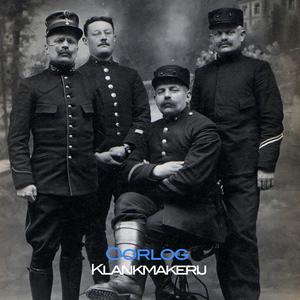 Oorlog (feat. Robine Martin)