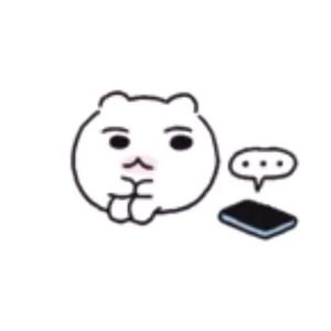 どうして話しかけてくれないの？（你为什么不主动和我说话）