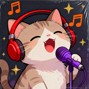 山歌曼波[哈基米]