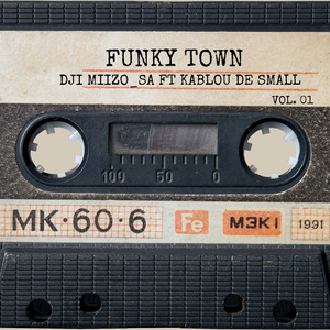 Funky Town (Remix)