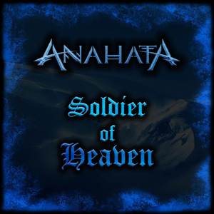 Soldier of Heaven (Cover)