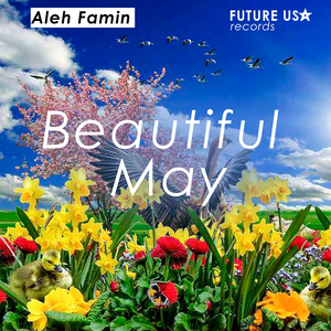 Beautiful May