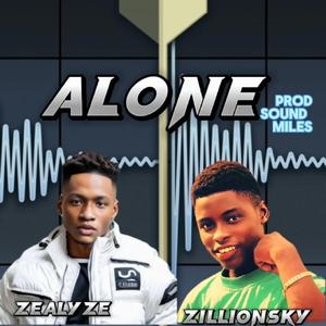 Alone