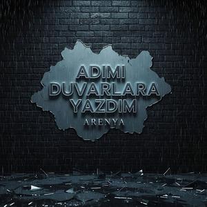 ADIMI DUVARLARA YAZDIM