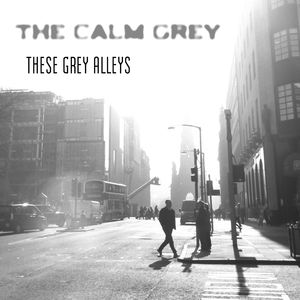 These Grey Alleys