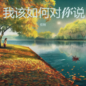 我该如何对你说
