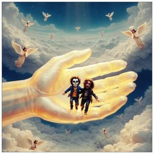 GUM (feat. RETRO GIBSON)