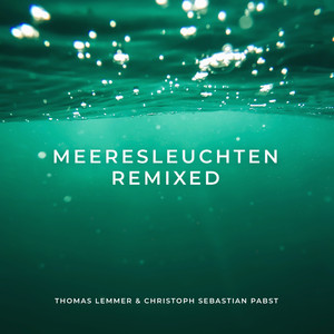 Pastellstrand (Der Waldläufer Remix)