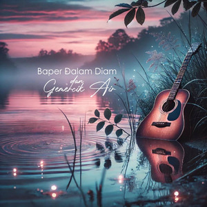 Baper Dalam Diam dan Gemercik Air