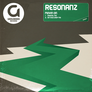 Movin On (Original Mix)