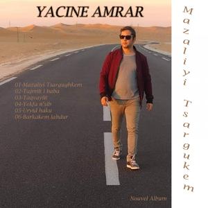 yakfa n sib (kabyle)