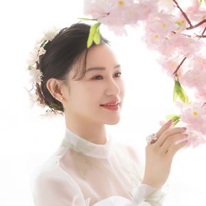 丽都益阳 （湖南省益阳市城市推广歌曲/广场舞版本）