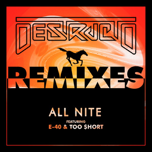 All Nite (Brohug Remix)