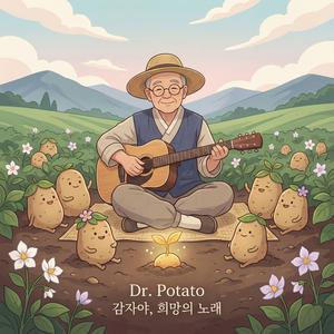 감자야, 희망의 노래 (Song of My Potato Friend)