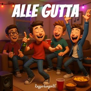 Alle Gutta