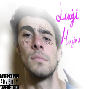 Luigi Mangione (Cypher)