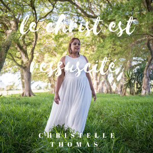 Le Christ est ressuscité