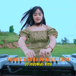 FOKHO SANGANDAULI FURI